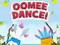Permainan Tari Oomee secara online