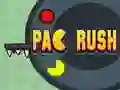 Permainan Pac Rush secara online Permainan Pac Rush secara online