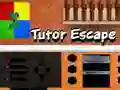 Permainan Pelarian Tutor secara online