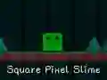 Permainan Slime Piksel Persegi secara online Permainan Slime Piksel Persegi secara online