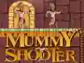 Permainan Penembak Mumi secara online