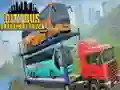 Permainan Truk Transportasi Bus Kota secara online Permainan Truk Transportasi Bus Kota secara online