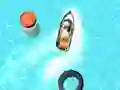 Permainan Dash & Perahu secara online Permainan Dash & Perahu secara online