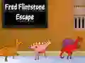 Permainan Pelarian Fred Flintstone secara online Permainan Pelarian Fred Flintstone secara online