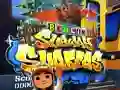 Permainan Subway Surfers Berlin secara online Permainan Subway Surfers Berlin secara online