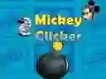 Permainan Mickey Clicker secara online Permainan Mickey Clicker secara online