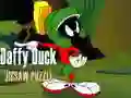 Permainan Puzzle Daffy Duck secara online