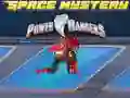Permainan Misteri Angkasa Power Rangers secara online Permainan Misteri Angkasa Power Rangers secara online