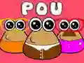 Permainan Pou secara online