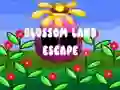 Permainan Melarikan Diri dari Tanah Bunga secara online