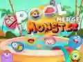 Permainan Gabungkan Kolam Monster secara online Permainan Gabungkan Kolam Monster secara online