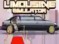 Permainan Simulator Limusin secara online Permainan Simulator Limusin secara online