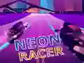 Permainan Pembalap Neon secara online