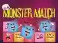 Permainan Pertandingan Monster secara online Permainan Pertandingan Monster secara online