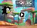 Permainan Petualangan Keranjang Sonic secara online Permainan Petualangan Keranjang Sonic secara online