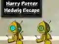 Permainan Harry Potter: Pelarian Hedwig secara online Permainan Harry Potter: Pelarian Hedwig secara online