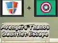 Permainan Pelarian dari Sarung Tangan Thanos secara online Permainan Pelarian dari Sarung Tangan Thanos secara online