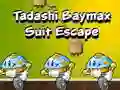Permainan Pelarian dari Kostum Tadashi Baymax secara online Permainan Pelarian dari Kostum Tadashi Baymax secara online
