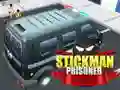 Permainan Pengangkut Tahanan Stickman secara online