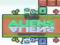 Permainan Petualangan Dua Alien secara online