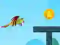 Permainan Burung Beo Terbang secara online Permainan Burung Beo Terbang secara online