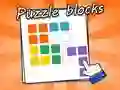 Permainan Blok Puzzle secara online