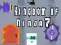 Permainan Kerajaan Ninja 7 secara online Permainan Kerajaan Ninja 7 secara online