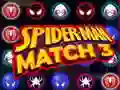 Permainan Spider-man Cocok 3 secara online Permainan Spider-man Cocok 3 secara online