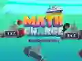 Permainan Pengisian Matematika: Perkalian secara online