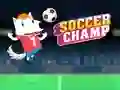 Permainan Juara Sepak Bola secara online Permainan Juara Sepak Bola secara online