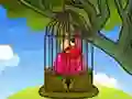 Permainan Penyelamatan Burung Beo Merah secara online Permainan Penyelamatan Burung Beo Merah secara online