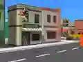 Permainan Jumpero Parkour secara online Permainan Jumpero Parkour secara online