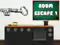 Permainan Pelarian Ruangan 1 secara online Permainan Pelarian Ruangan 1 secara online