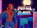 Permainan Spiderman melawan Mafia secara online Permainan Spiderman melawan Mafia secara online