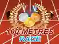 Permainan Lomba 100 meter secara online Permainan Lomba 100 meter secara online