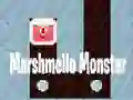 Permainan Monster Marshmello secara online Permainan Monster Marshmello secara online