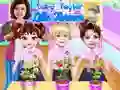 Permainan Baby Taylor Petani Kecil secara online Permainan Baby Taylor Petani Kecil secara online