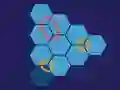 Permainan Permainan Puzzle Hexa secara online Permainan Permainan Puzzle Hexa secara online