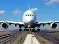 Permainan Simulator Penerbangan Nyata 3D secara online