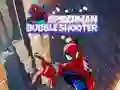 Permainan Spiderman: Penembak Gelembung secara online