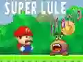 Permainan Super Lule Mario secara online