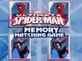 Permainan Permainan Mencocokkan Memori Marvel Ultimate Spider-Man secara online