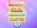 Permainan Master Memasak Slime Makeup 2 secara online Permainan Master Memasak Slime Makeup 2 secara online