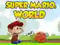 Permainan Super Mario: Dunia secara online Permainan Super Mario: Dunia secara online