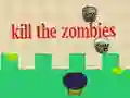 Permainan Bunuh Zombie secara online Permainan Bunuh Zombie secara online
