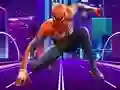 Permainan Spiderman Lindungi Kota secara online Permainan Spiderman Lindungi Kota secara online