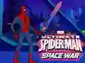 Permainan Spiderman: Perang Angkasa secara online