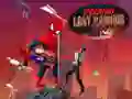Permainan Spider-man: Pejuang Terakhir secara online