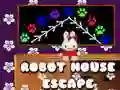 Permainan Pelarian dari Rumah Robot secara online Permainan Pelarian dari Rumah Robot secara online