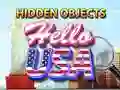 Permainan Objek Tersembunyi Halo AS secara online Permainan Objek Tersembunyi Halo AS secara online